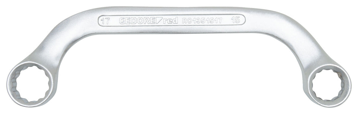 Llave de media luna