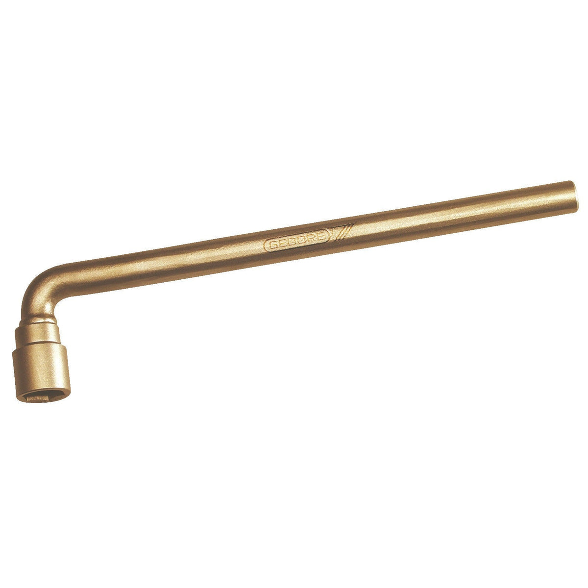 Llave de pipa antichispa 20 mm