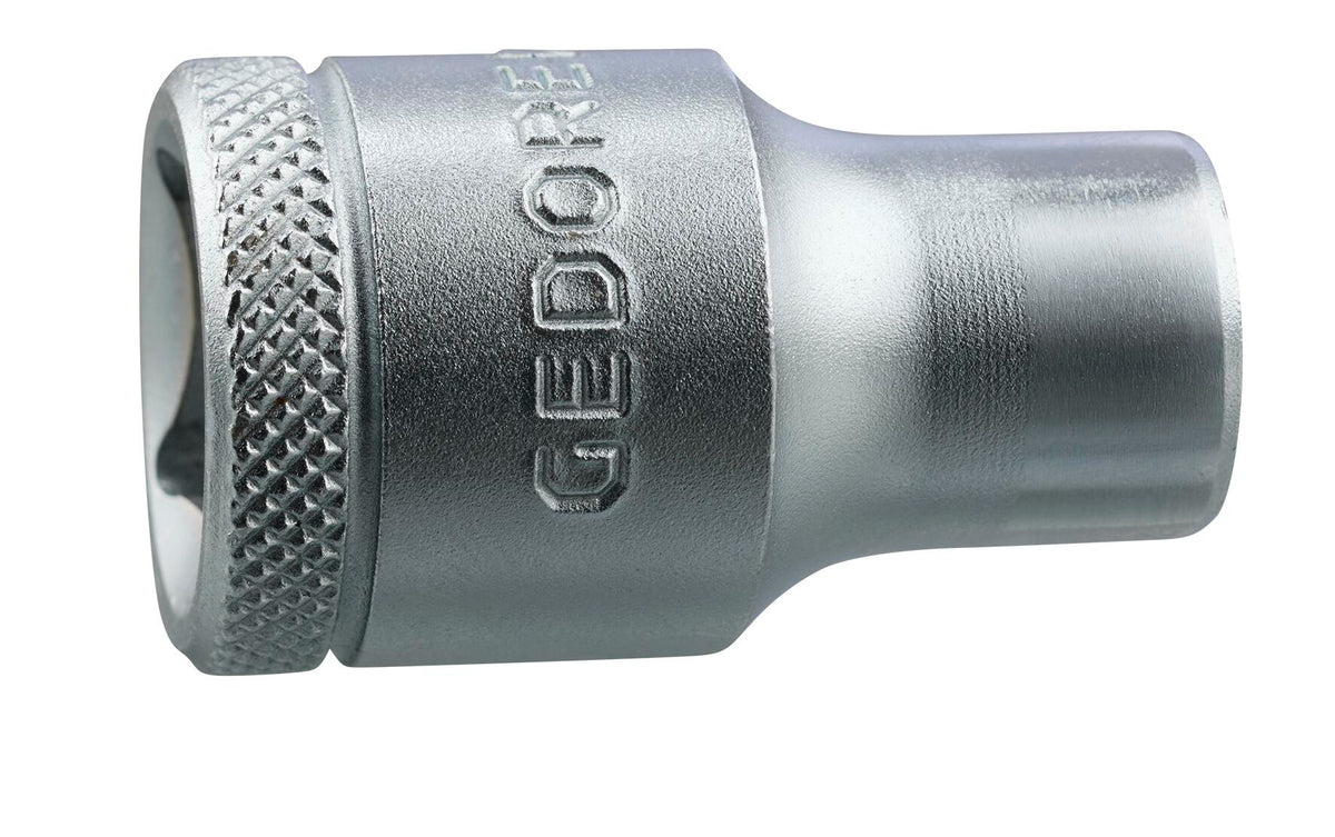 Llave de vaso de 1/2" perfil C