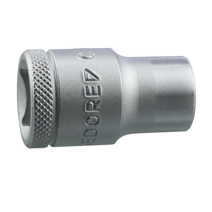 Llave de vaso de 1/2" perfil C 12 mm