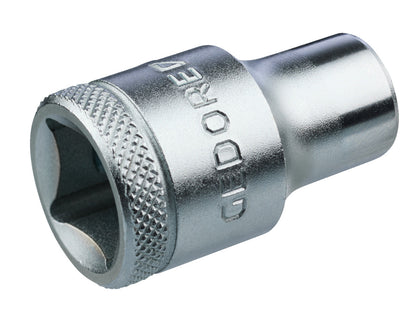 Llave de vaso de 1/2" perfil C