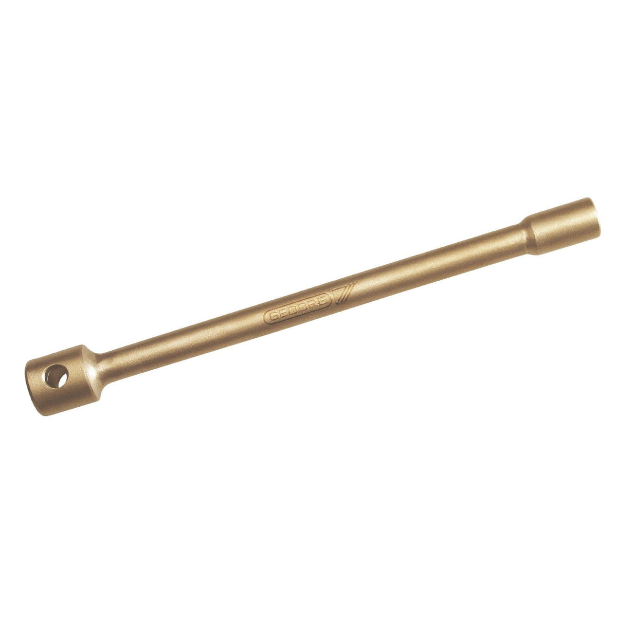 Llave de vaso hexagonal antichispa 88 mm