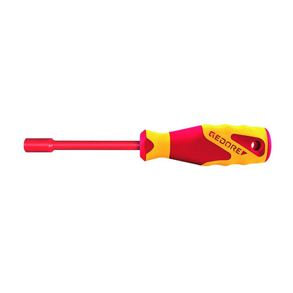 Llave de vaso VDE con mango 1000 V