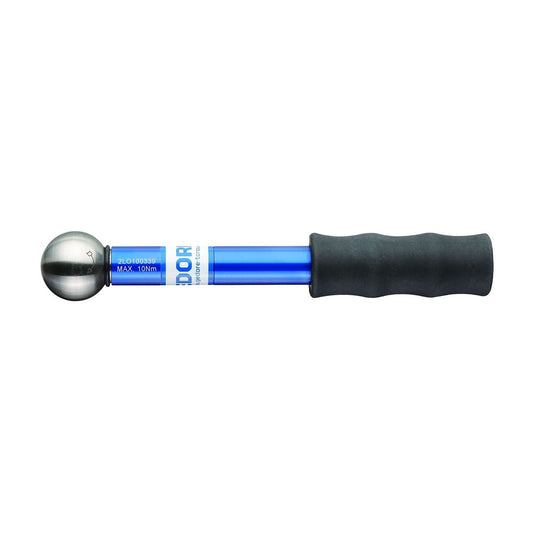 Llave dinamométrica de embrague TSN 1/4" 1-5 Nm