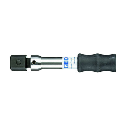 Llave dinamométrica de pandeo TBN 0,4-2 Nm