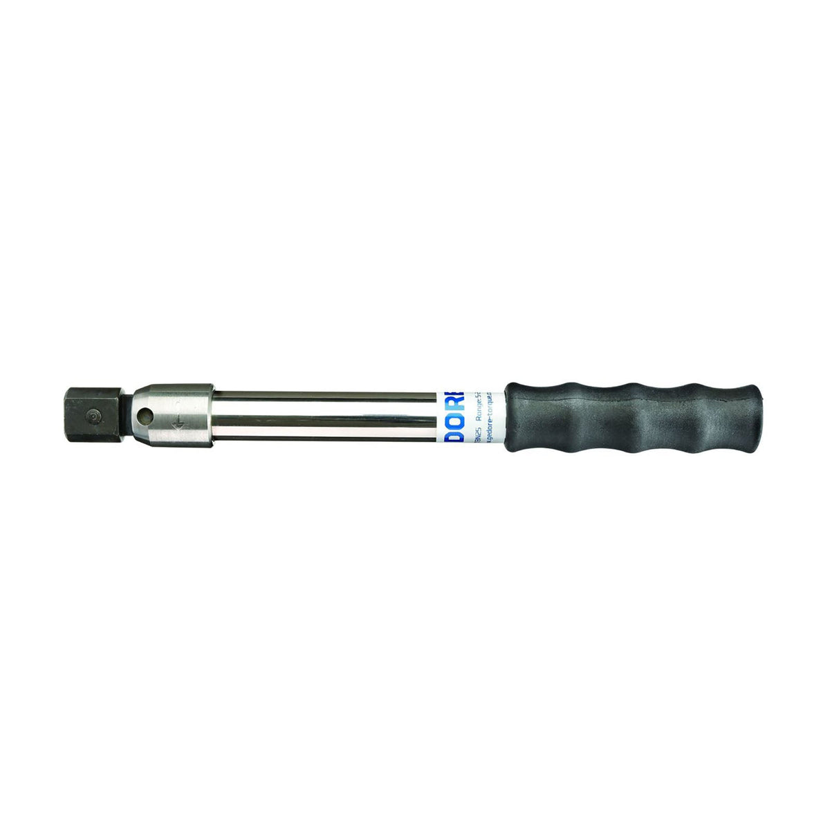 Llave dinamométrica de pandeo TBN