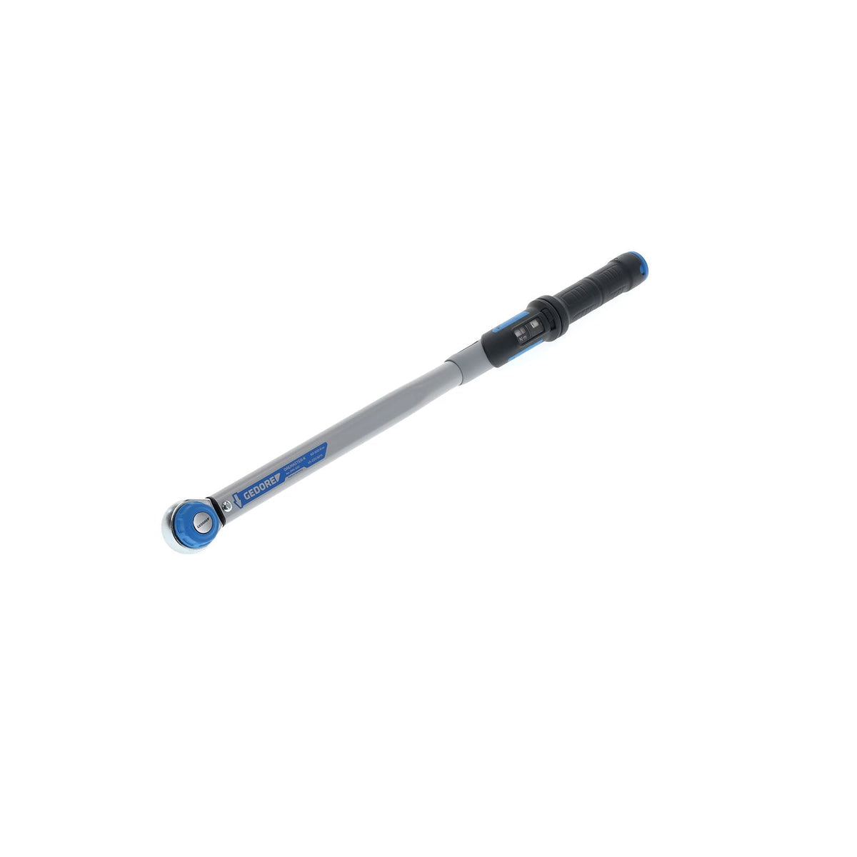 Llave dinamométrica Dremaster K con carraca 1/2" 60-300 Nm
