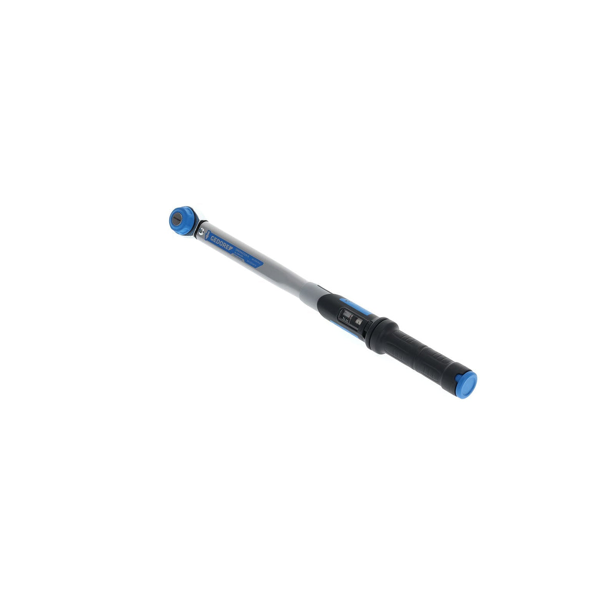 Llave dinamométrica Dremaster K con carraca