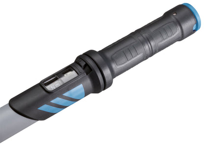 Llave dinamométrica Dremaster K con carraca