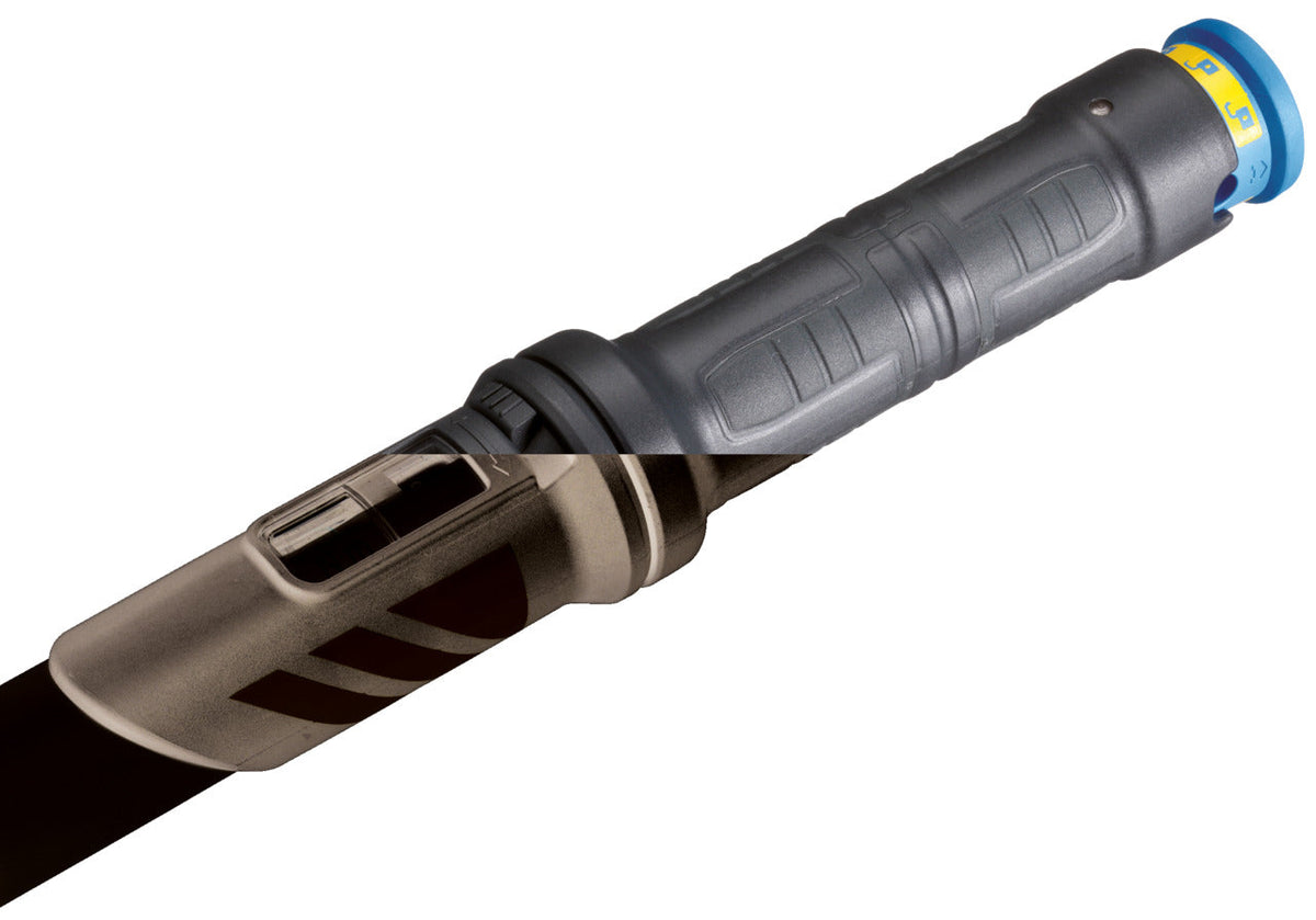Llave dinamométrica Dremaster K con carraca