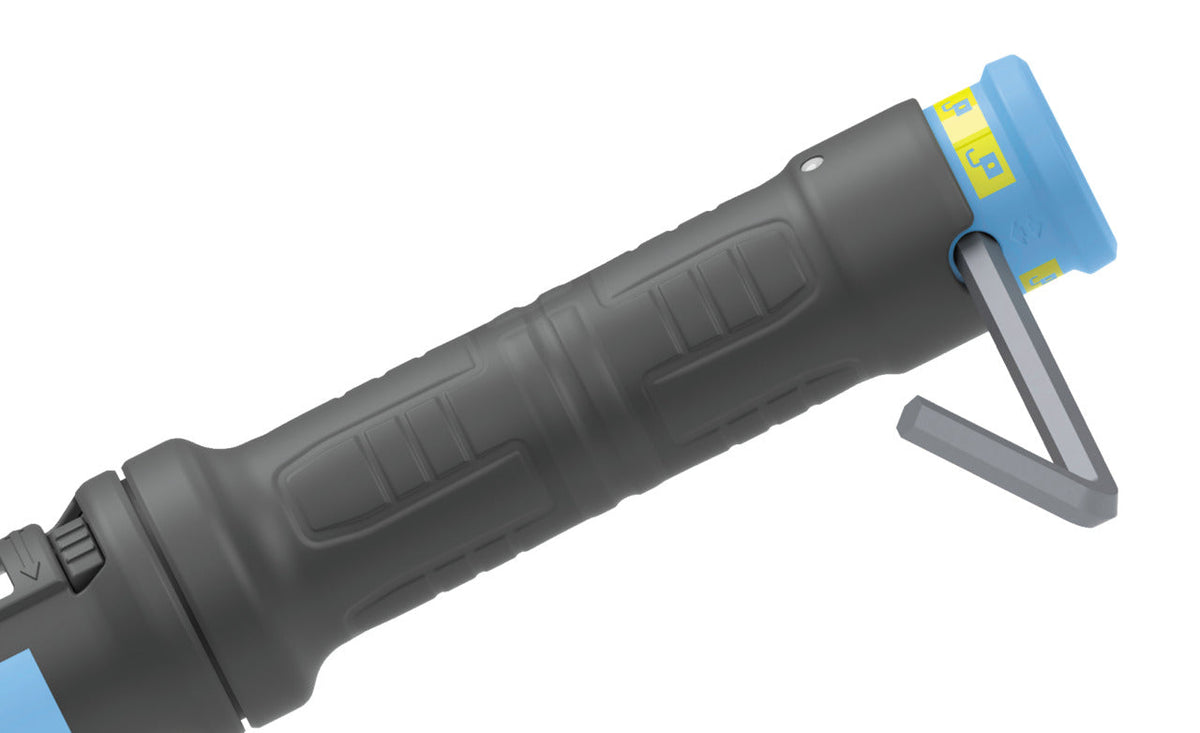 Llave dinamométrica Dremaster K con carraca