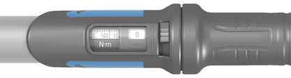 Llave dinamométrica Dremaster K con carraca