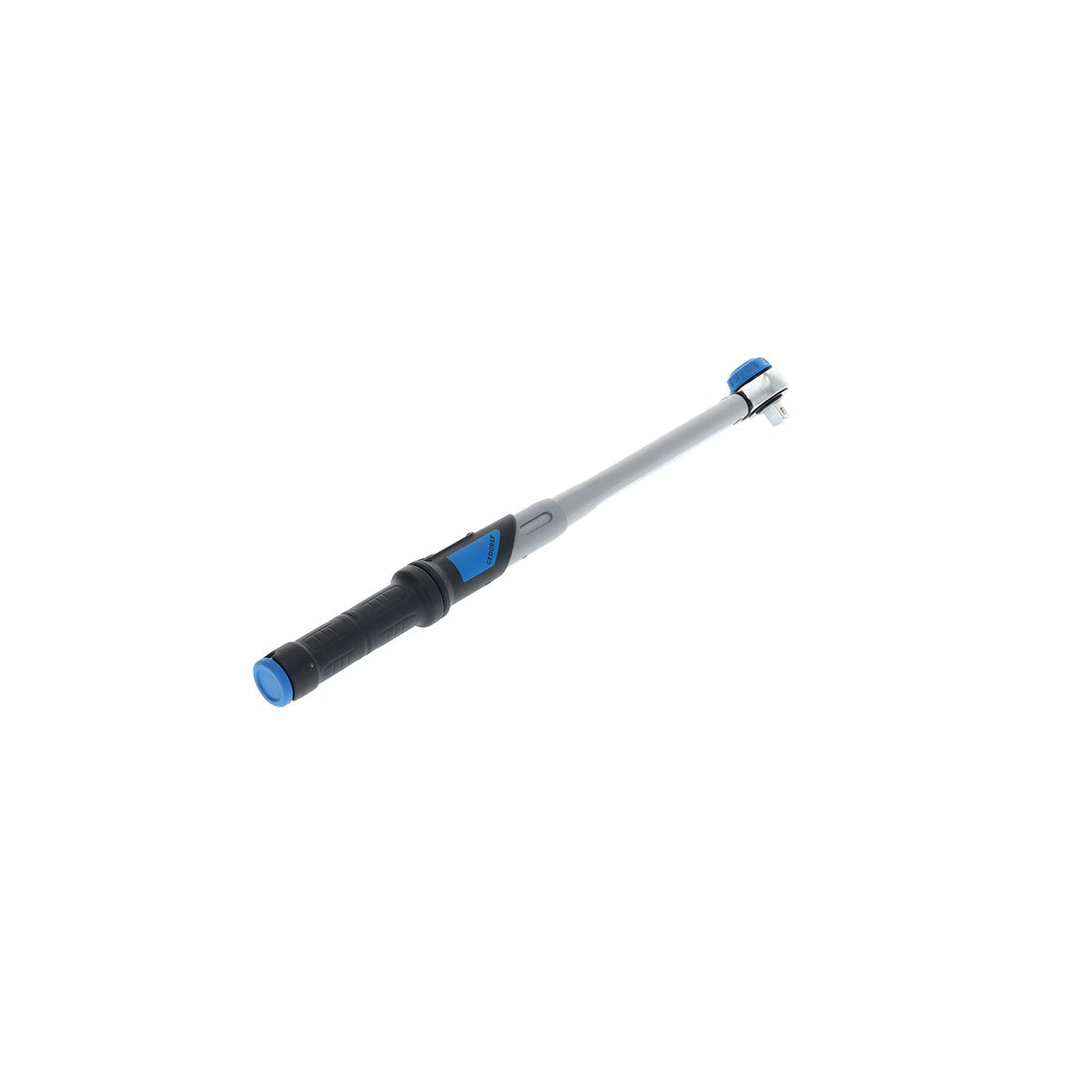 Llave dinamométrica Dremaster K con carraca