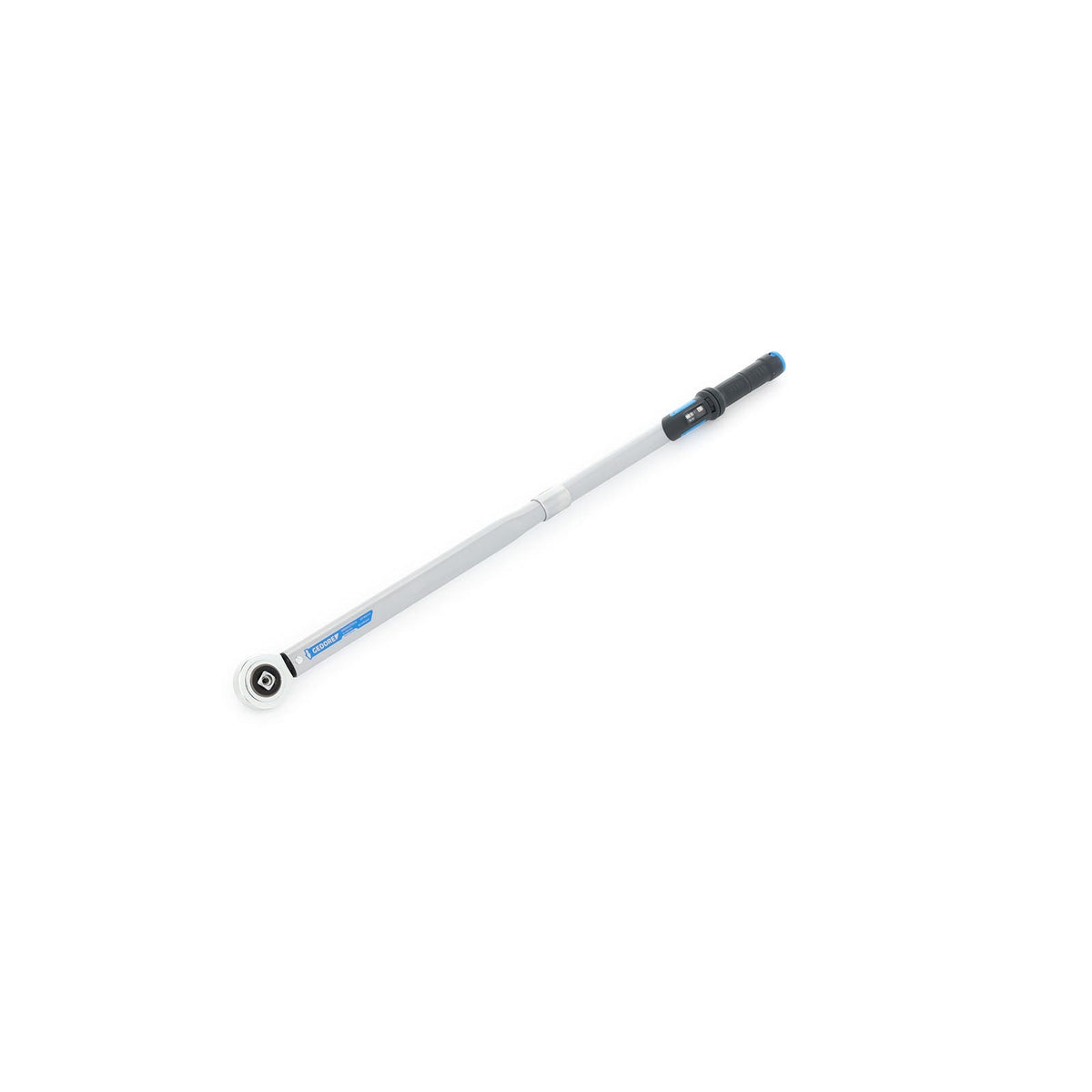 Llave dinamométrica Dremaster K con carraca 3/4" 110-550 Nm