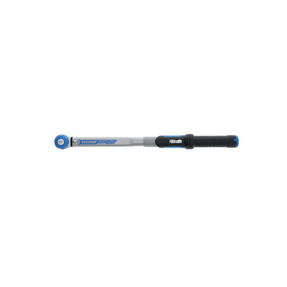 Llave dinamométrica Dremaster K con carraca
