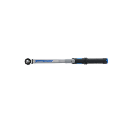 Llave dinamométrica Dremaster K con carraca
