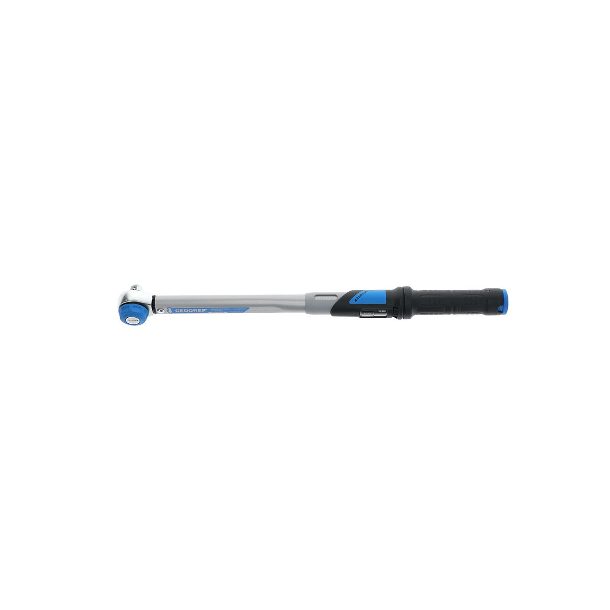 Llave dinamométrica Dremaster K con carraca