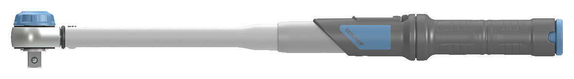 Llave dinamométrica Dremaster K con carraca
