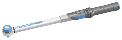 Llave dinamométrica Dremaster K con carraca