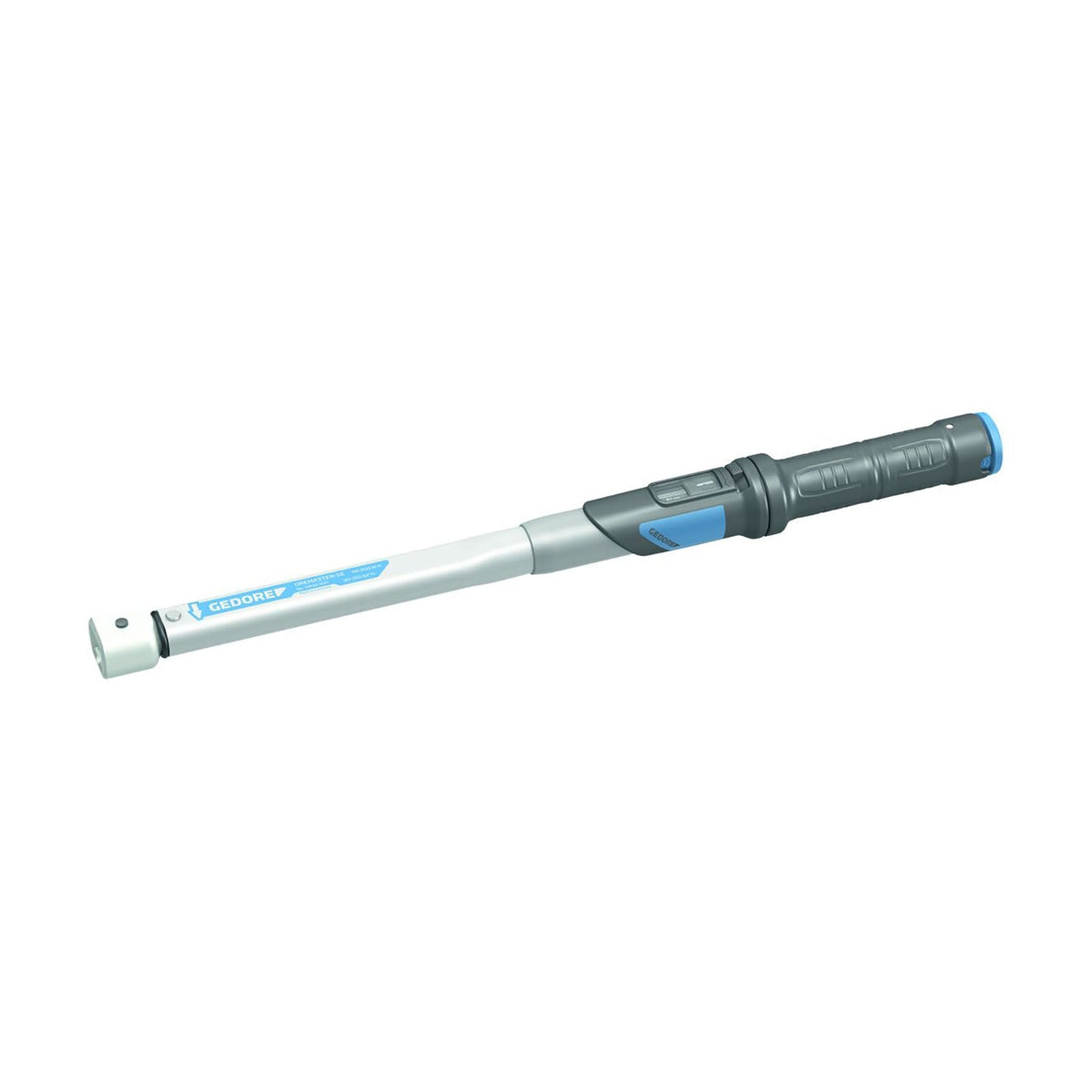 Llave dinamométrica Dremaster SE para útiles intercambiables