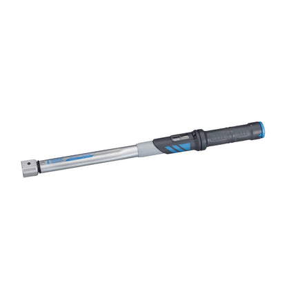 Llave dinamométrica Dremaster SE para útiles intercambiables 14x18 mm 40-200 Nm