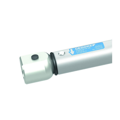 Llave dinamométrica Dremaster SE para útiles intercambiables