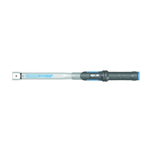 Llave dinamométrica Dremaster SE para útiles intercambiables
