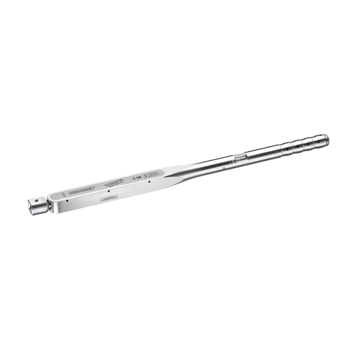 Llave dinamométrica Dremometer SE A+S 80-400 Nm