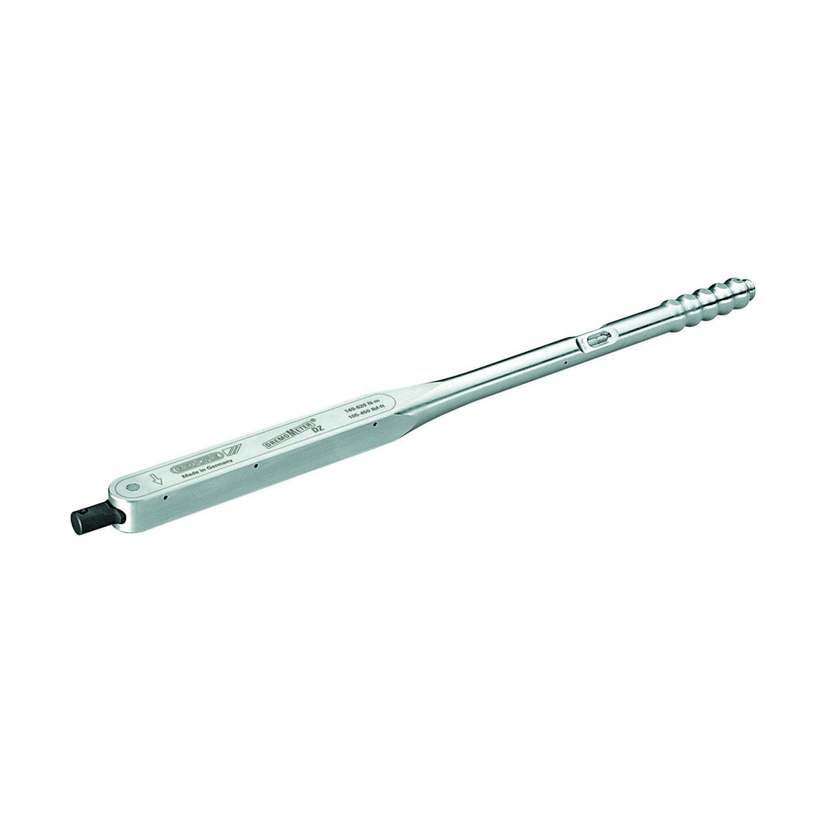 Llave dinamométrica Dremometer Z A+S 140-620 Nm