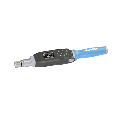 Llave dinamométrica electrónica E-torc P SE 1-10 N·m