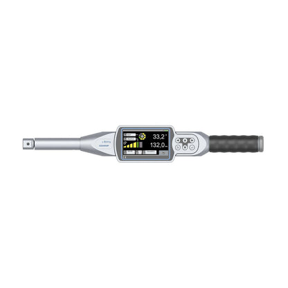 Llave dinamométrica electrónica E-torc Q