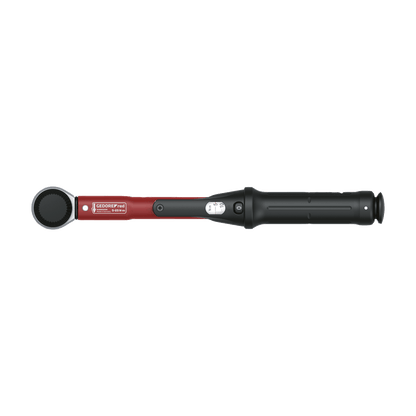 Llave dinamométrica GEDORE red 1/4" 5-25 Nm