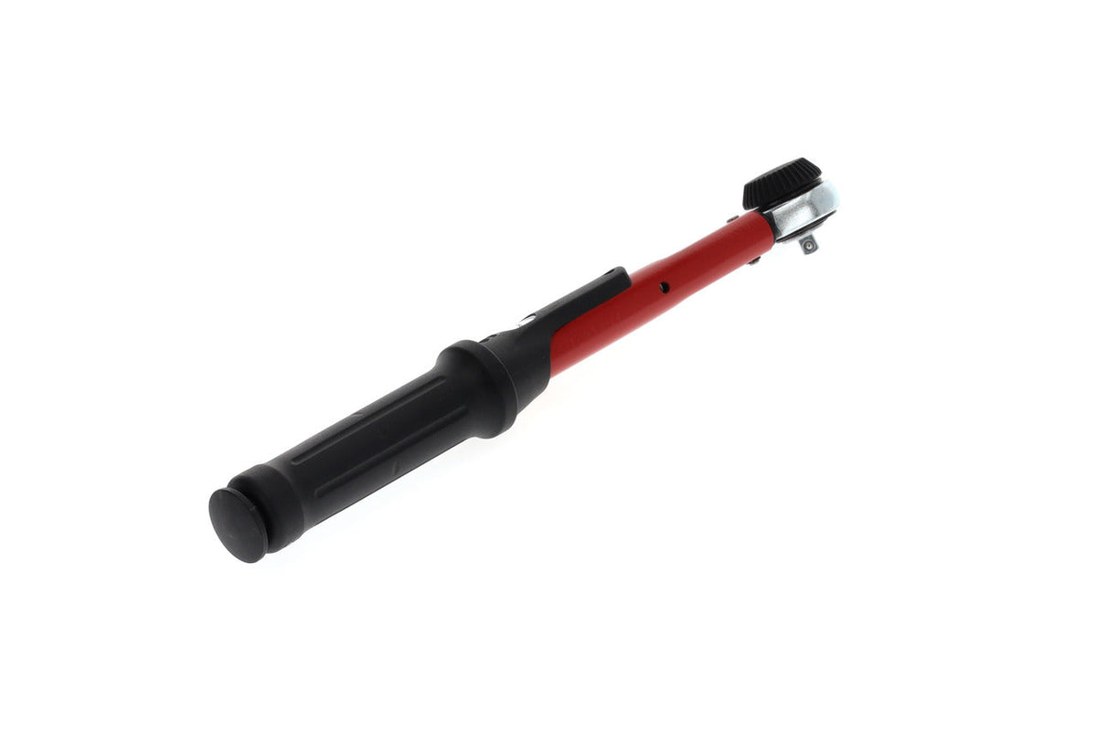 Llave dinamométrica GEDORE red