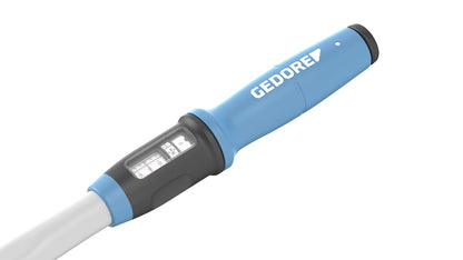 Llave dinamométrica Torcofix K