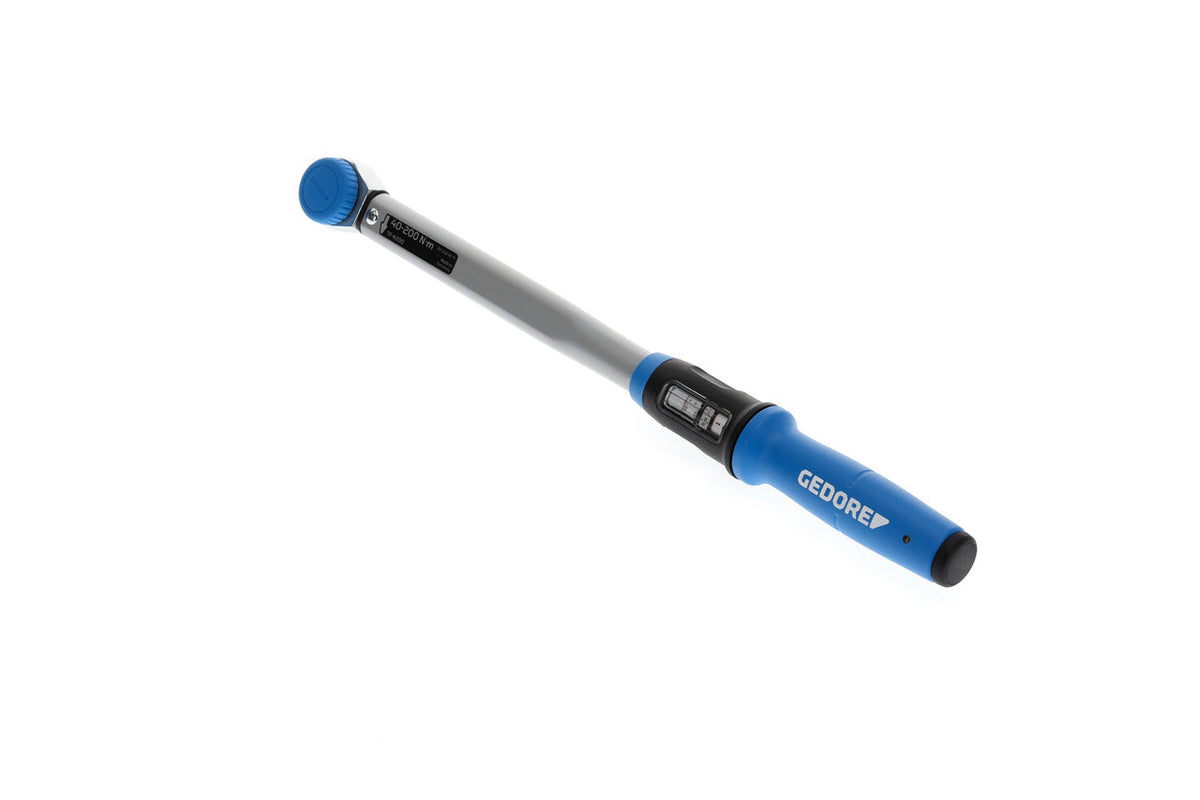 Llave dinamométrica Torcofix K