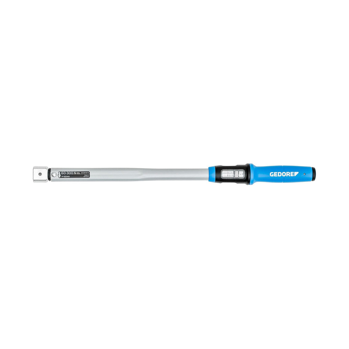 Llave dinamométrica Torcofix SE 60-300 Nm