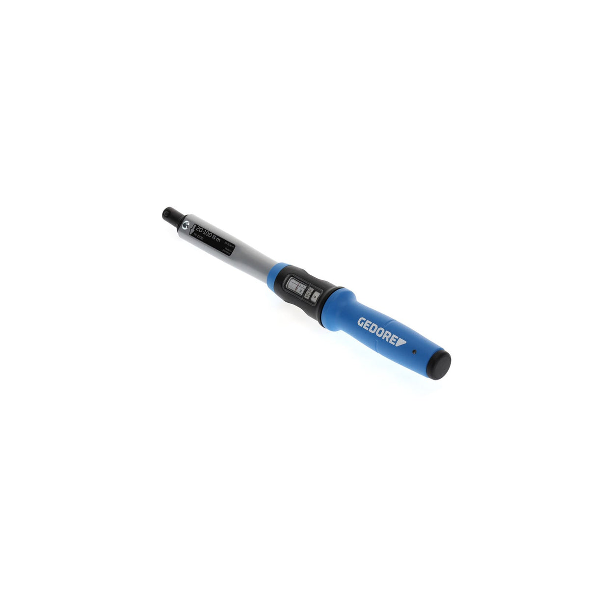 Llave dinamométrica Torcofix Z