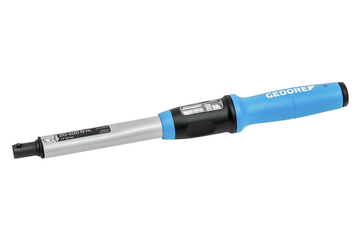 Llave dinamométrica Torcofix Z