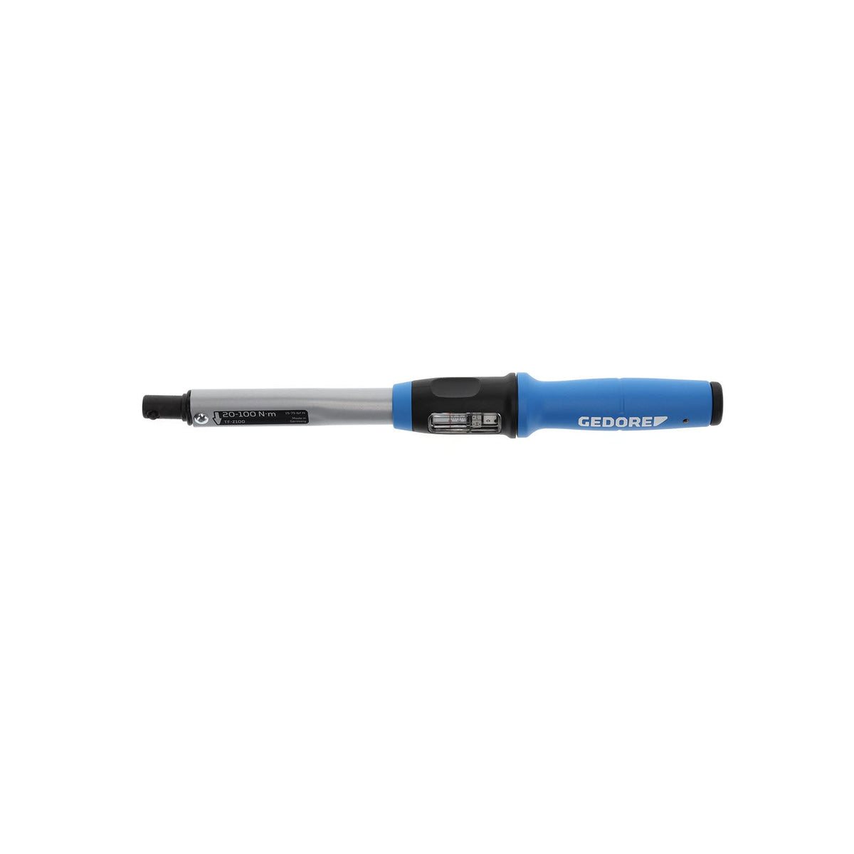 Llave dinamométrica Torcofix Z
