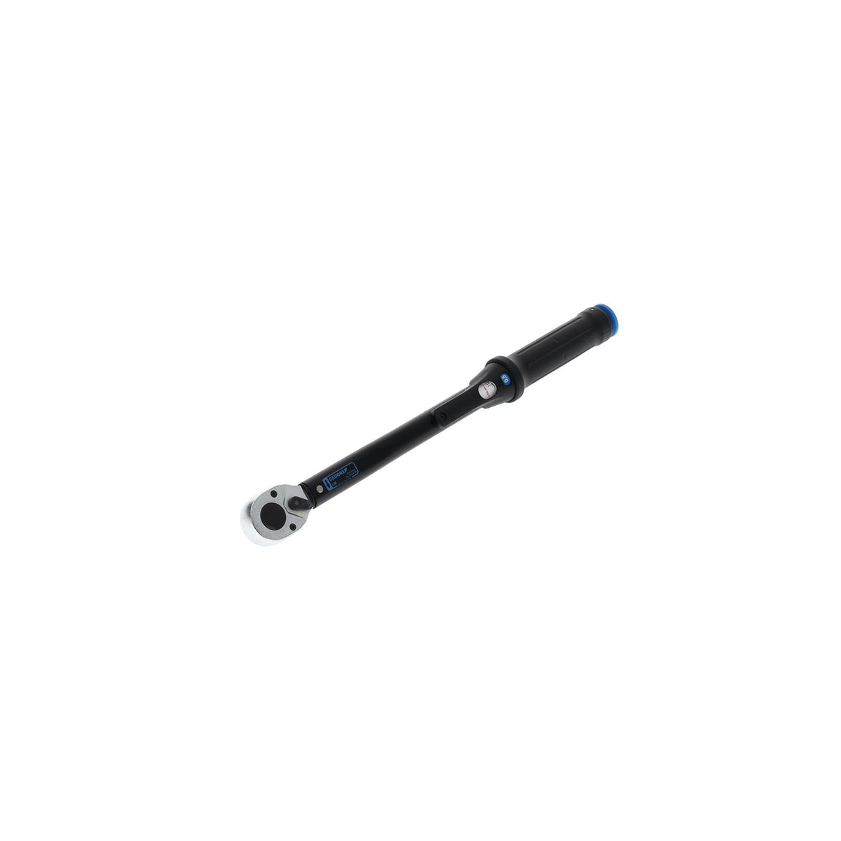 Llave dinamométrica Torcoflex UK 3/8" 10-50 Nm