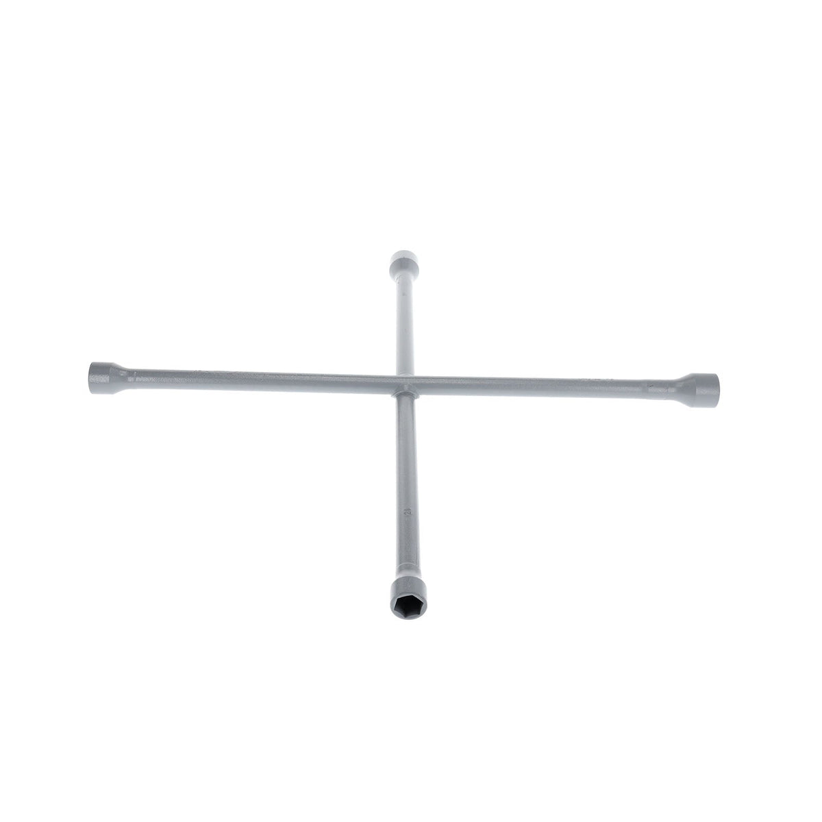 Llave en cruz para camiones