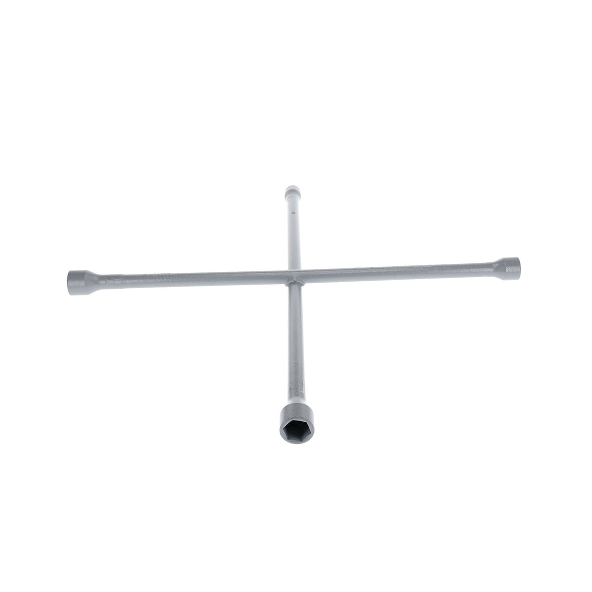 Llave en cruz para camiones 24x27x30x32 mm