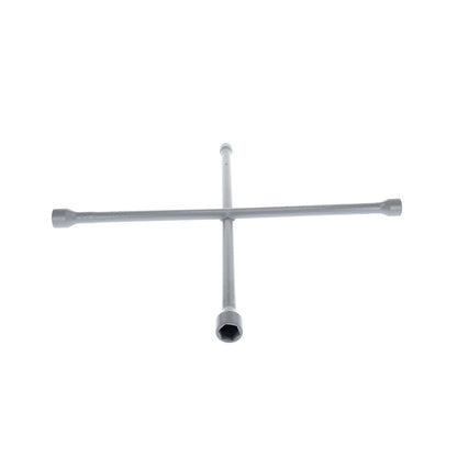 Llave en cruz para camiones 24x27x30x32 mm