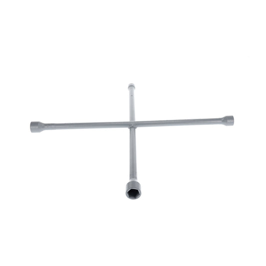 Llave en cruz para camiones 24x27x30x32 mm