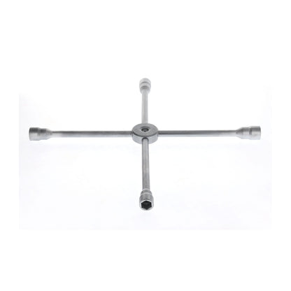 Llave en cruz para camiones 27x30x32x33 mm