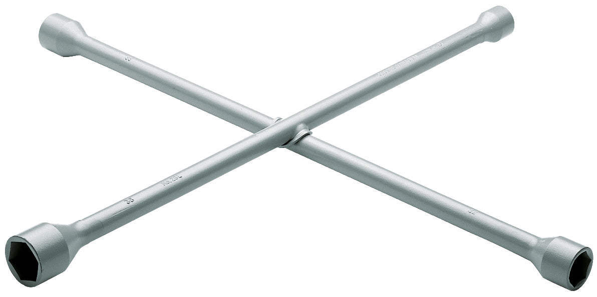 Llave en cruz para camiones