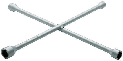Llave en cruz para camiones