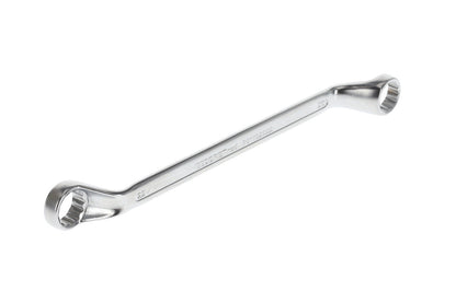 Llave estrella doble acodada 20 x 22 mm