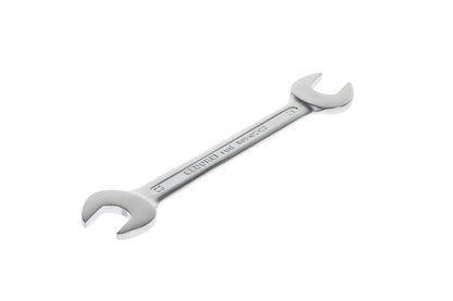 Llave fija de doble boca abierta 21 x 23 mm
