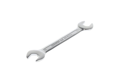 Llave fija de doble boca abierta 22 x 24 mm